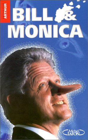Bill et Monica