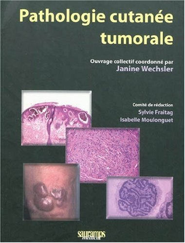 Pathologie cutanée tumorale