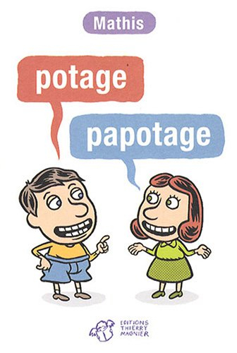 Potage papotage