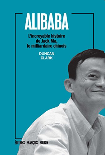 Alibaba : l'incroyable histoire de Jack Ma, le milliardaire chinois