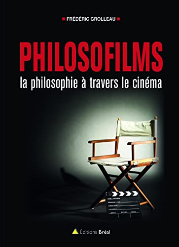 Philosofilms : la philosophie à travers le cinéma ou 10 ans d'analyse de films en classe préparatoir