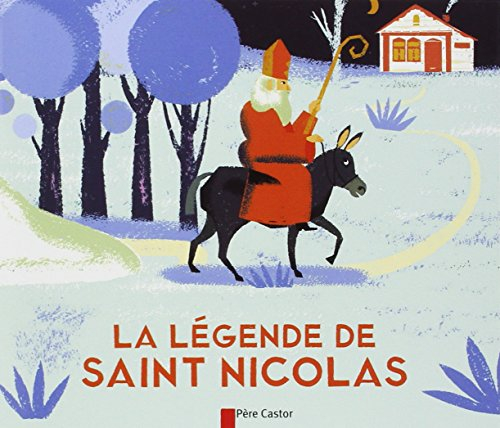 La légende de saint Nicolas