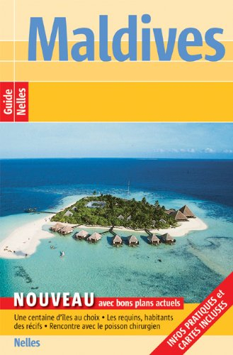 Maldives - Christian Mietz, Claus-Peter Stoll