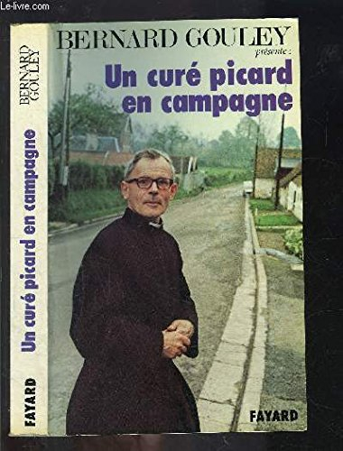 Un Curé picard en campagne : extraits du bulletin paroissial de Domqueur