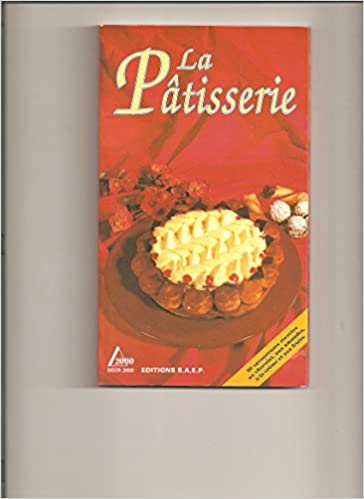 La pâtisserie