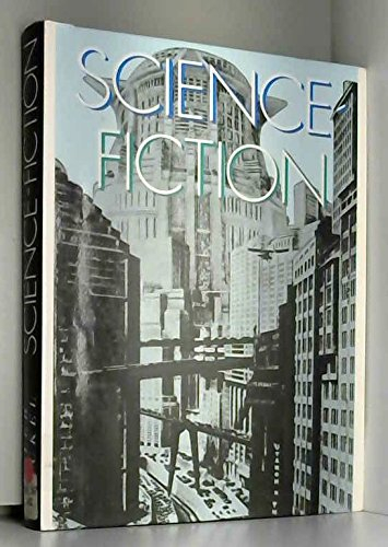 science-fiction une histoire illustrée