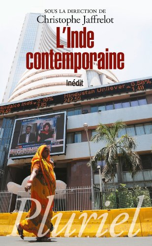 L'Inde contemporaine : de 1990 à aujourd'hui