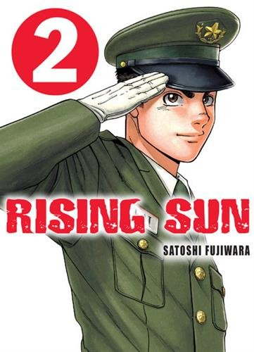 rising sun - tome 2 (02)