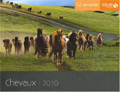 Chevaux 2010