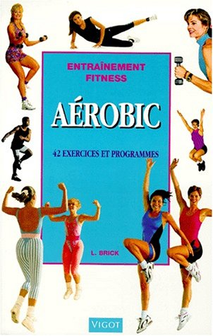 Aérobic : entraînement fitness