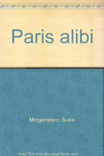 Paris alibi