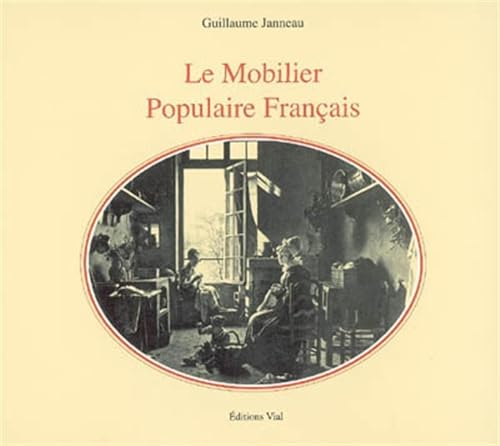 Le mobilier populaire français