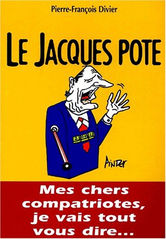 Le Jacques pote