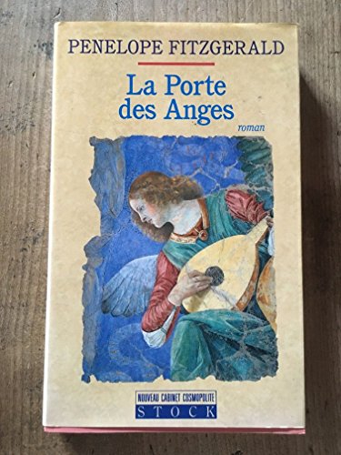 La porte des anges - Penelope Fitzgerald