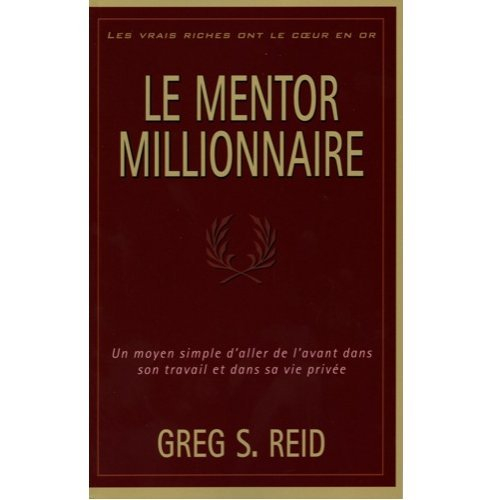 Le mentor millionnaire
