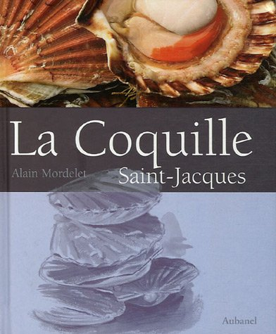La coquille Saint-Jacques