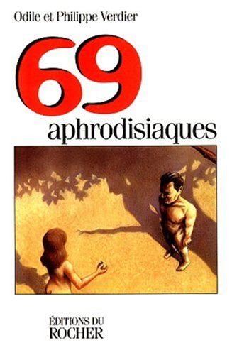 69 aphrodisiaques