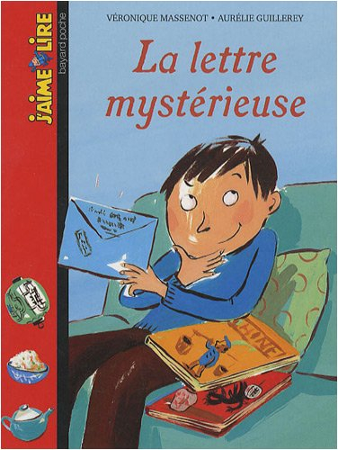 La lettre mystérieuse