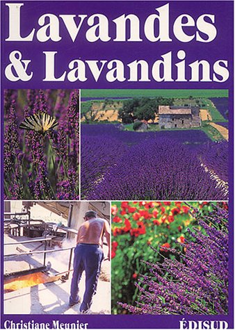 Lavandes et lavandins