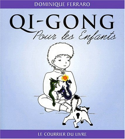 Qi gong pour les enfants