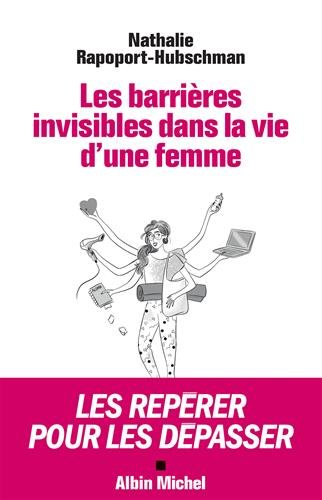 Les barrières invisibles dans la vie d'une femme
