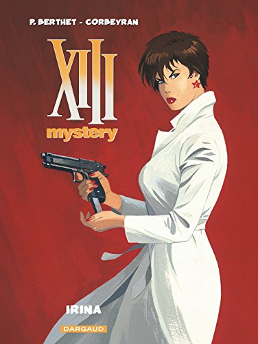 XIII mystery. Vol. 2. Irina