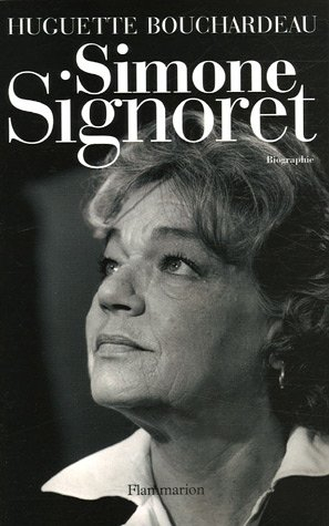 Simone Signoret : biographie