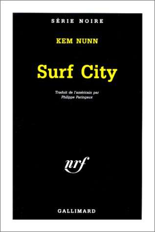 Surf city