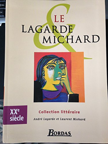 le lagarde et michard