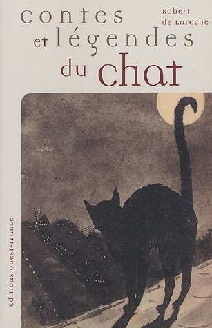 Contes et légendes du chat