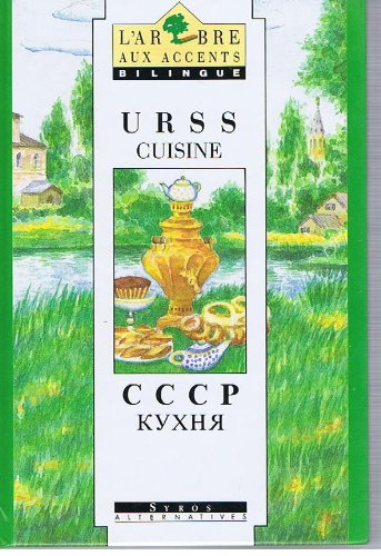 Cuisine d'URSS