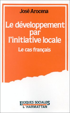 Le Développement par l'initiative locale : le cas français