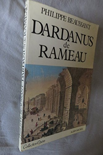 Dardanus, de Rameau