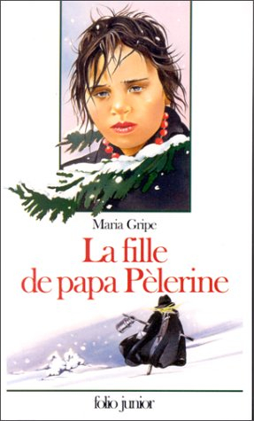 La Fille de papa Pèlerine