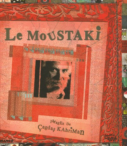 Le Moustaki