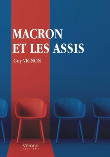 Macron et les assis