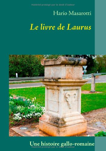Le livre de Laurus