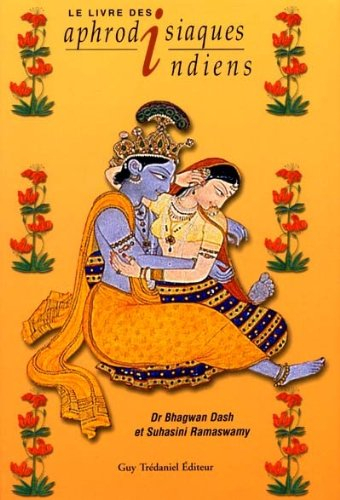 Le livre des aphrodisiaques indiens