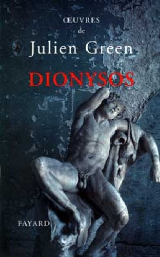 Dionysos ou La chasse aventureuse : poème en prose