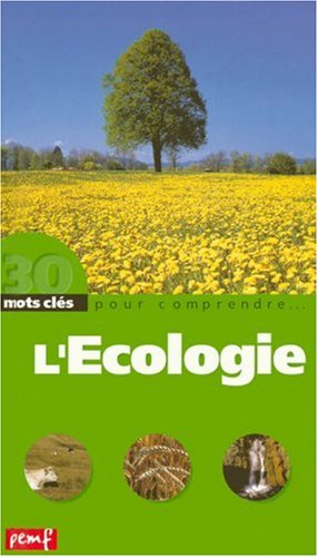 Ecologie