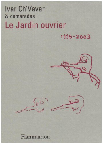 Le jardin ouvrier : 1995-2003