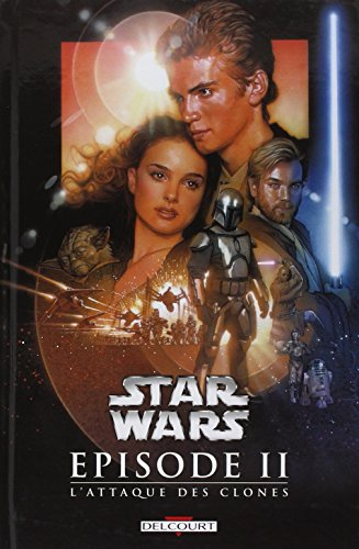 Star Wars. Vol. 2. L'attaque des clones