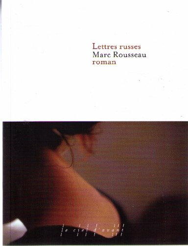 Lettres russes