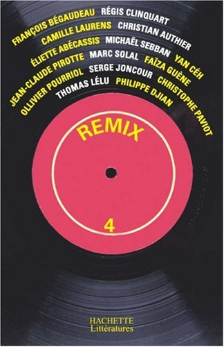 Remix, n° 4