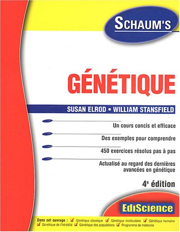 Génétique