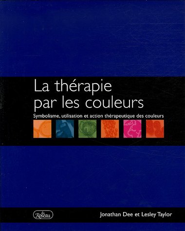 la thérapie par les couleurs