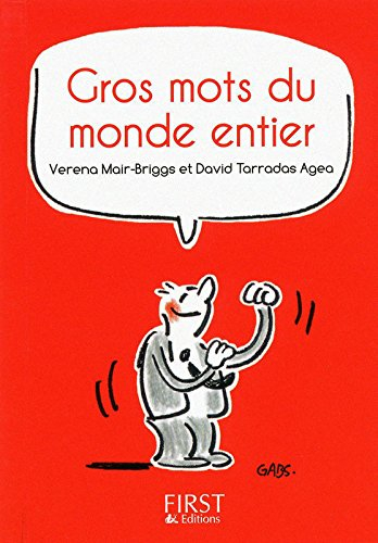 Les gros mots du monde entier