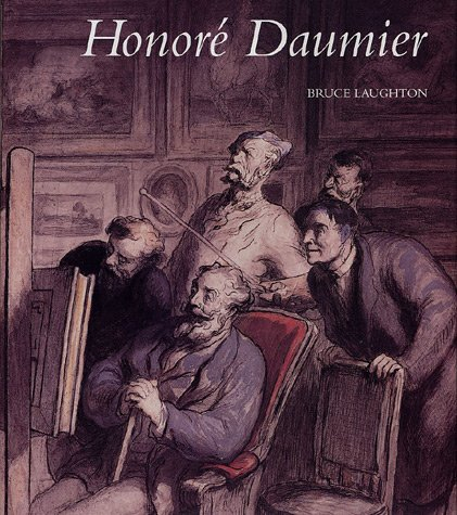 Honoré Daumier