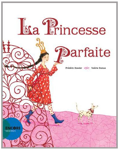 La princesse parfaite
