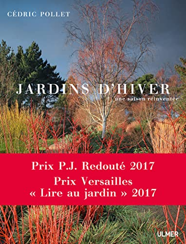 Jardins d'hiver : une saison réinventée